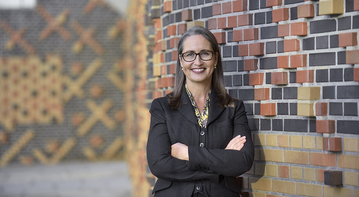 Katharina Ingenhaag - Coaching und Mediation in Hamburg