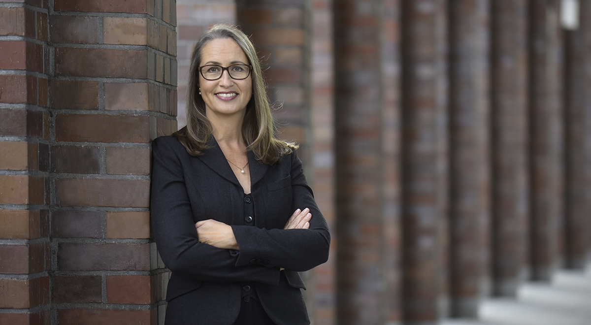 Katharina Ingenhaag - Coaching und Mediation in Hamburg